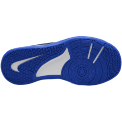 NIKE Omni Multi-Court Hallenschuhe Kinder 404 - midnight...