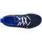 NIKE Omni Multi-Court Hallenschuhe Kinder 404 - midnight navy/hyper royal-saturn gold 36