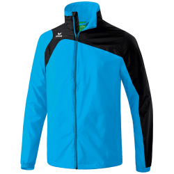 erima CLUB 1900 2.0 Allwetterjacke Kinder curacao/black 116