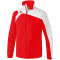 erima CLUB 1900 2.0 Allwetterjacke Kinder red/white 116
