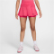 NIKECourt Dri-FIT Victory Flouncy Tennisrock Damen 629 - aster pink/black S