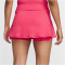 NIKECourt Dri-FIT Victory Flouncy Tennisrock Damen 629 - aster pink/black S