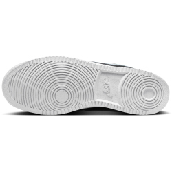 NIKE Court Vision Next Nature Low-Top Sneaker Herren 006 - black/glacier blue-white 39