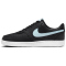 NIKE Court Vision Next Nature Low-Top Sneaker Herren 006 - black/glacier blue-white 39