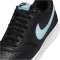 NIKE Court Vision Next Nature Low-Top Sneaker Herren 006 - black/glacier blue-white 39