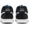 NIKE Court Vision Next Nature Low-Top Sneaker Herren 006 - black/glacier blue-white 39