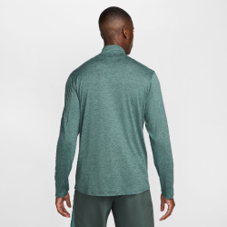 NIKE Element Dri-FIT 1/2-Zip Laufshirt Herren 338 -...