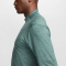 NIKE Element Dri-FIT 1/2-Zip Laufshirt Herren 338 - vintage green/bicoastal/reflective silv XL