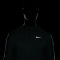 NIKE Element Dri-FIT 1/2-Zip Laufshirt Herren 338 - vintage green/bicoastal/reflective silv XL