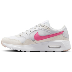 NIKE Air Max SC Sneaker Kinder 120 - white/playful...