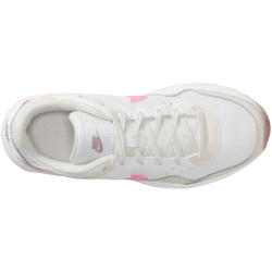 NIKE Air Max SC Sneaker Kinder 120 - white/playful pink-phantom 38.5