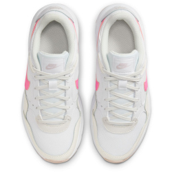 NIKE Air Max SC Sneaker Kinder 120 - white/playful pink-phantom 38.5