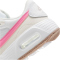 NIKE Air Max SC Sneaker Kinder 120 - white/playful pink-phantom 38.5