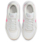 NIKE Air Max SC Sneaker Kinder 120 - white/playful pink-phantom 38.5