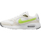 NIKE Air Max SC Sneaker Kinder 119 - white/cyber-phantom-black 38.5