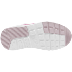 NIKE Air Max SC Sneaker Jungen 120 - white/playful pink-phantom 27.5