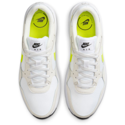 NIKE Air Max SC Sneaker Herren 114 - white/cyber-phantom-black 41