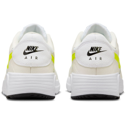 NIKE Air Max SC Sneaker Herren 114 - white/cyber-phantom-black 41