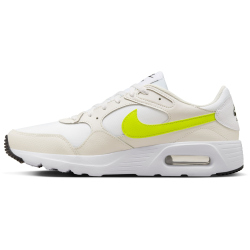 NIKE Air Max SC Sneaker Herren 114 - white/cyber-phantom-black 44.5