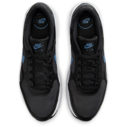 NIKE Air Max SC Sneaker Herren 017 - black/aegean storm-anthracite 39