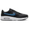 NIKE Air Max SC Sneaker Herren 017 - black/aegean storm-anthracite 39