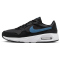 NIKE Air Max SC Sneaker Herren 017 - black/aegean storm-anthracite 40