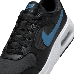 NIKE Air Max SC Sneaker Herren 017 - black/aegean storm-anthracite 44.5
