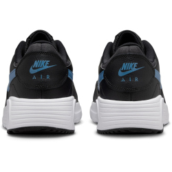 NIKE Air Max SC Sneaker Herren 017 - black/aegean storm-anthracite 49.5