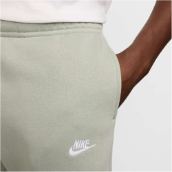NIKE Sportswear Club Fleece Jogginghose Herren 371 - jade...