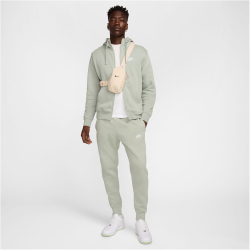 NIKE Sportswear Club Fleece Jogginghose Herren 371 - jade...