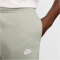 NIKE Sportswear Club Fleece Jogginghose Herren 371 - jade horizon/jade horizon/white L