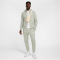 NIKE Sportswear Club Fleece Jogginghose Herren 371 - jade horizon/jade horizon/white L
