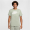 NIKE Sportswear T-Shirt Herren 371 - jade horizon S