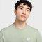 NIKE Sportswear Freizeit T-Shirt Herren 371 - jade horizon M