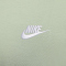 NIKE Sportswear Freizeit T-Shirt Herren 371 - jade horizon M