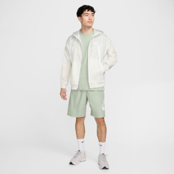 NIKE Sportswear Freizeit T-Shirt Herren 371 - jade horizon L