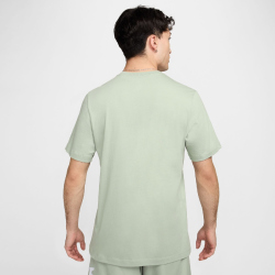 NIKE Sportswear Freizeit T-Shirt Herren 371 - jade horizon L