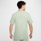 NIKE Sportswear Freizeit T-Shirt Herren 371 - jade horizon L