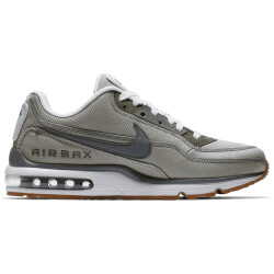 NIKE Air Max LTD 3 Sneaker 012 - wolf grey/cool grey-white 38.5