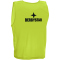 DERBYSTAR Markierungshemdchen sd24Logo Gelb Junior