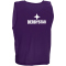 DERBYSTAR Markierungshemdchen sd24Logo Lila Junior