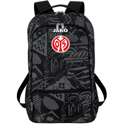 JAKO 1. FSV Mainz 05 Tropicana Rucksack 2024/25 801 -...