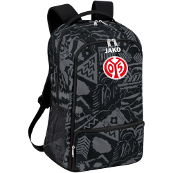 JAKO 1. FSV Mainz 05 Tropicana Rucksack 2024/25 801 -...