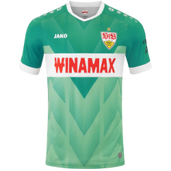 JAKO VfB Stuttgart Torwart Heimtrikot 2024/25 Herren