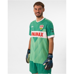 JAKO VfB Stuttgart Torwart Heimtrikot 2024/25 Herren
