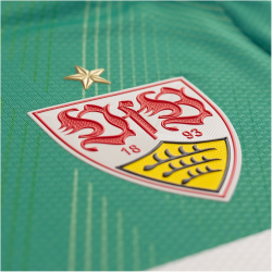 JAKO VfB Stuttgart Torwart Heimtrikot 2024/25 Herren