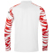 JAKO VfB Stuttgart Einlaufjacke 2024/25 Kinder