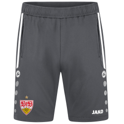 JAKO VfB Stuttgart Allround Trainingsshorts 2024/25 Herren