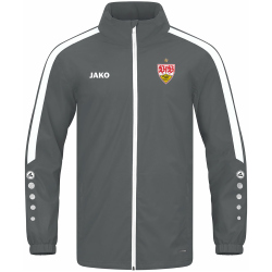 JAKO VfB Stuttgart Power Allwetterjacke 2024/25 Herren