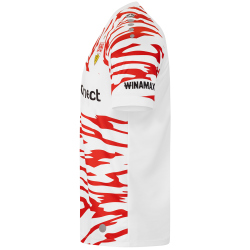 JAKO VfB Stuttgart Aufw&auml;rmtrikot 2024/25 Herren